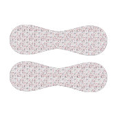 最高のMom Penguinクリスマスパターン 野球ボール (パネル)