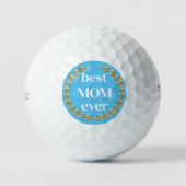 最高のMom Titleist Proゴルフボール ゴルフボール (正面)