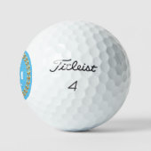 最高のMom Titleist Proゴルフボール ゴルフボール (ロゴ)
