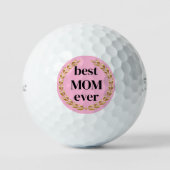 最高のMom Titleist Proゴルフボール ゴルフボール (正面)