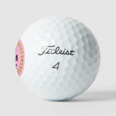 最高のMom Titleist Proゴルフボール ゴルフボール (ロゴ)