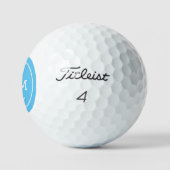 最高のMom Titleist Proゴルフボール ゴルフボール (ロゴ)