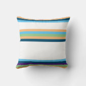 最高のOlums Ever BAEフォトハート名カラーバンド クッション (裏面)