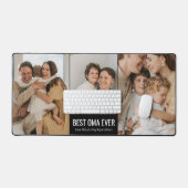 最高のOma Everのカスタム写真 デスクマット (キーボード&マウス)