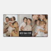 最高のOma Everのカスタム写真 デスクマット (正面)