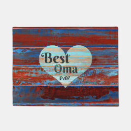最高のOma Ever Door Mat ドアマット