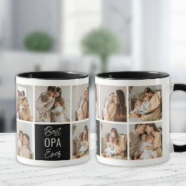 最高のOPAのカスタムコーヒーマグカップ マグカップ