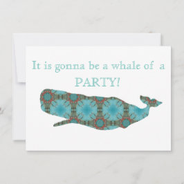 最高のParty 招待状