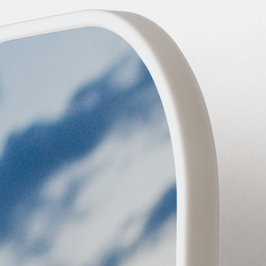 最高のPickleball Playerは私のパパ父の日の贈り物である ピックルボールラケット (左詳細)