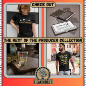 最高のProducer – フィルムメーカー パーカ