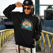 最高のProduction Assistant -レトロ パーカ