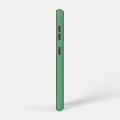 最高のs21 FE 5gのグリーンケース！ Samsung Galaxyケース (右側面)