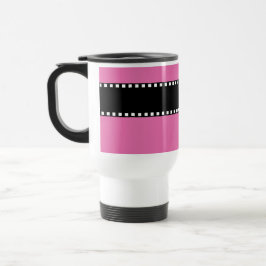 最高のSALES ASSISTANT Ever Monogram名前をカスタムするV6 トラベルマグ