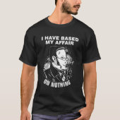 最高のStirner Tシャツ (正面)