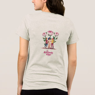 最高のtシャツデザイン トライブレンドTシャツ