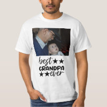 最高のTシャツ