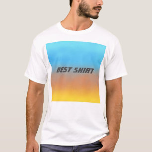 最高のTシャツ Tシャツ