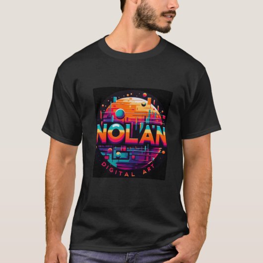 最高のTシャツ Tシャツ (正面)