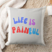 最高のTシャ男性へツ クッション (ブランケット)