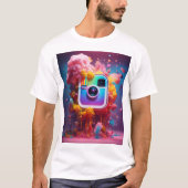 最高のt tシャツ (正面)