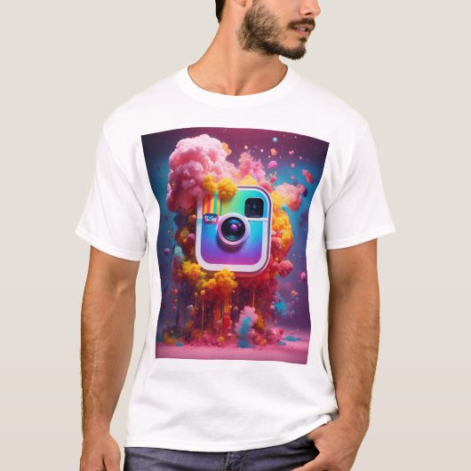 最高のt tシャツ (正面)