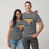 最高のWeimaraner Mom EverヴィンテージMother Day Christ Tシャツ (ユニセックス)
