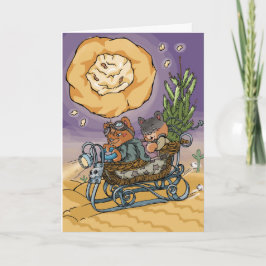 最高クリスマスの不機嫌 シーズンカード