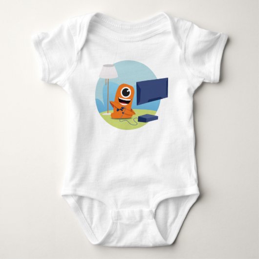 最高ビデオゲーム Tシャツ (正面)