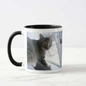 最高ベビー マグカップ (左)