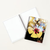 最高傑作の作成 ノートブック (内部)