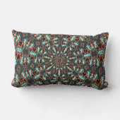 最高傑作の枕 ランバークッション (裏面)