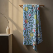 最高傑作ズfrom William Morris バスタオルセット