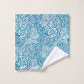 最高傑作ズfrom William Morris バスタオルセット (ウォッシュタオル)