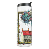 最高傑作ソーリー絶縁タンブラー タンブラー (回転左)