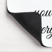 最高傑作マウスパッド マウスパッド (コーナー)