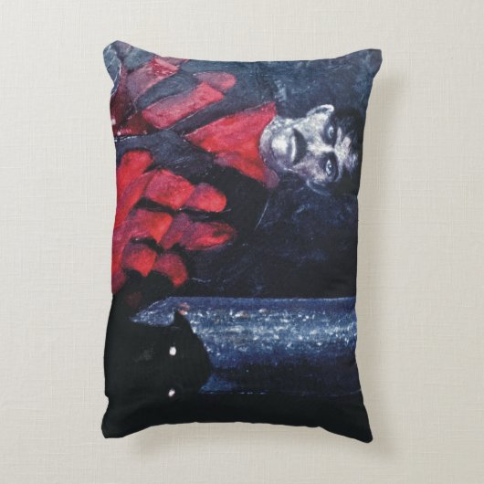 最高傑作 アクセントクッション (裏面(縦))