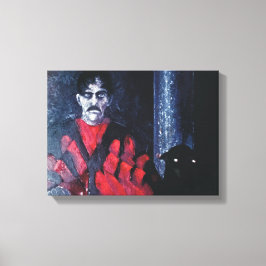 最高傑作 キャンバスプリント