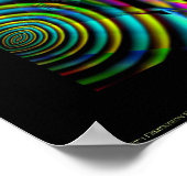 最高傑作 ポスター (角)