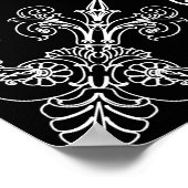 最高傑作-切り出し-3 ポスター (角)