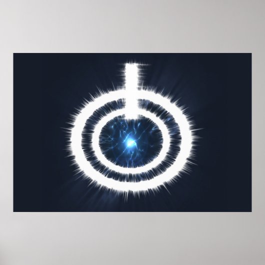 最高出力 ポスター (正面)