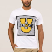 最高出力 Tシャツ (正面)