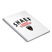 最高司令部 ノートブック (右側)