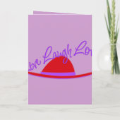 最高品質のカードストックと封筒 招待状 (裏面)