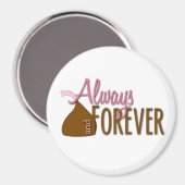 最高品質磁石 マグネット (正面/裏面)