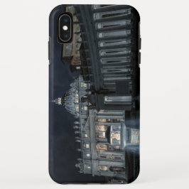 最高夜Iphone XSのローマ iPhone XS Maxケース
