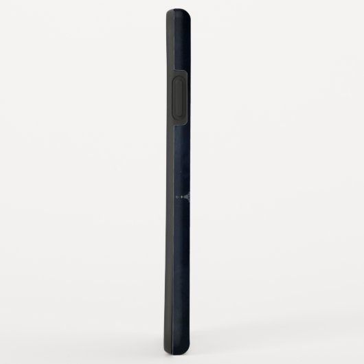 最高夜Iphone XSのローマ Case-Mate iPhoneケース (裏面/右)