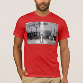 最高得点トロフィー Tシャツ