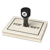 最高機密 ラバースタンプ (スタンプ)