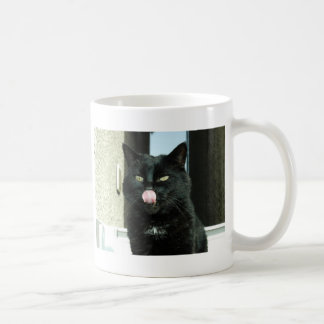 最高猫 コーヒーマグカップ