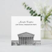 最高裁エッチドDIY BG色法学院グラード 招待状 (スタンド正面)